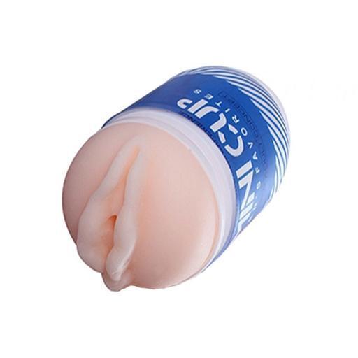 BASIC-X-Mini-cup-masturbator-vagina-1-ks-8 BASIC X Mini cup masturbátor vagina 1 ks