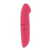 BASIC X Nika minivibrátor na G-bod růžový