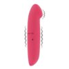 BASIC X Nika minivibrátor na G-bod růžový
