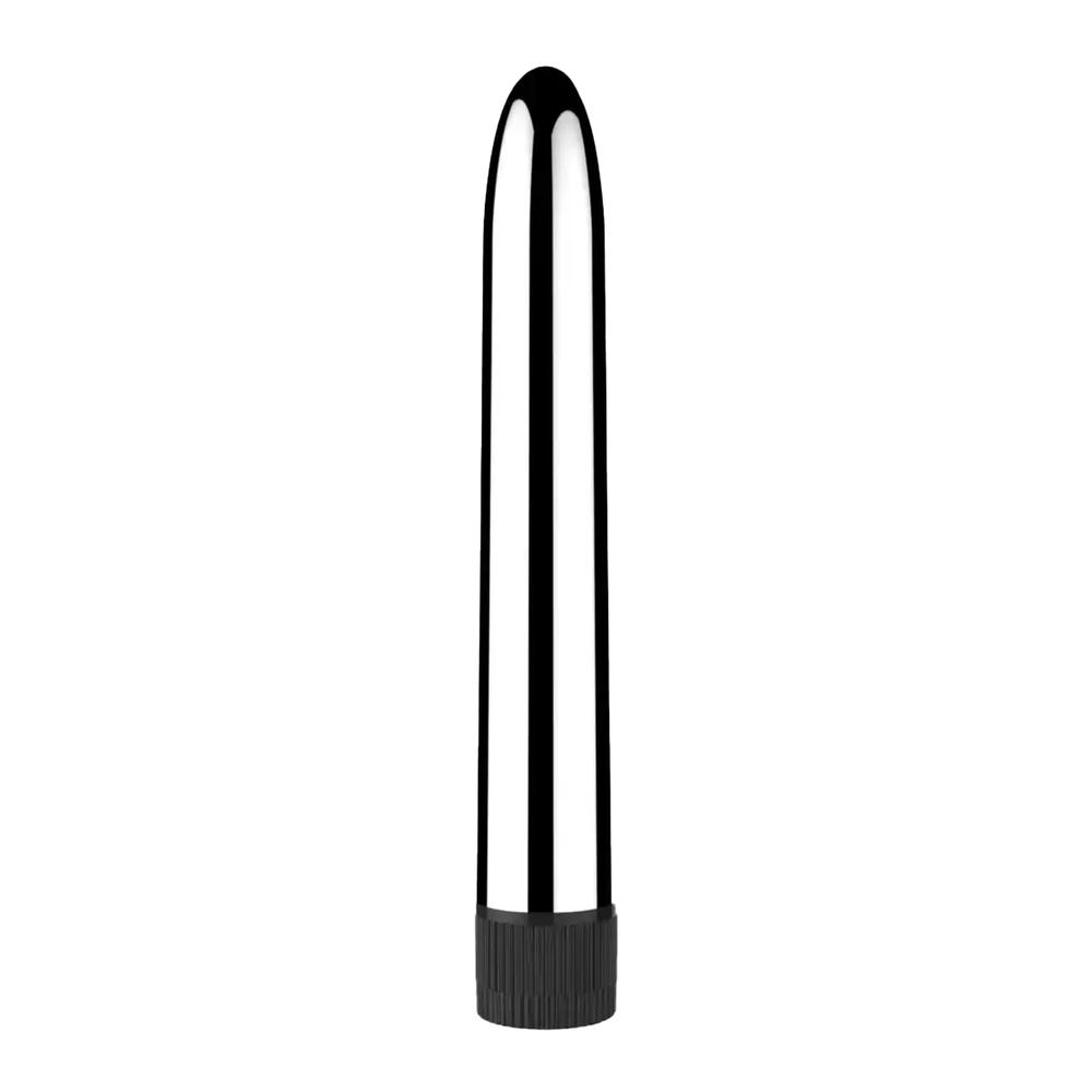 BASIC-X-OldSchool-klasicky-vibrator-12 BASIC X OldSchool - klasický vibrátor