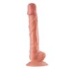 BASIC X PABLO REALISTICKÉ DILDO TĚLOVÉ