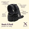 BASIC X PEDI pouta na nohy neoprénová