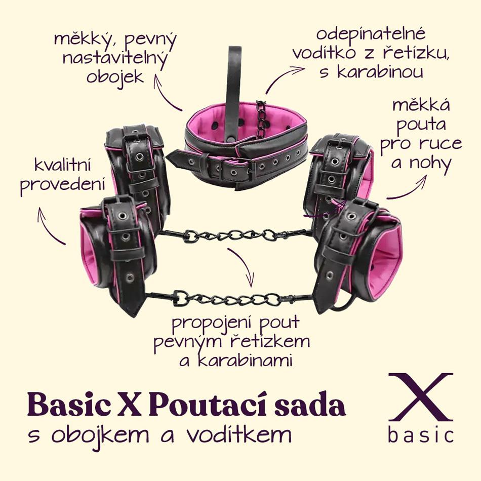 BASIC-X-POUTACI-SADA-S-OBOJKEM-A-VODITKEM-2 BASIC X POUTACÍ SADA S OBOJKEM A VODÍTKEM