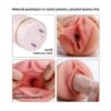 BASIC X Pipi umělá vagina