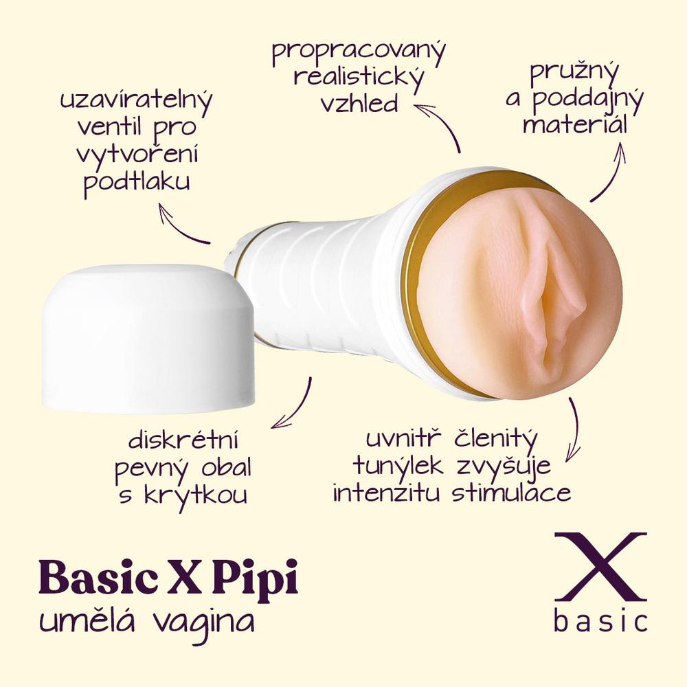 BASIC-X-Pipi-umela-vagina-2 BASIC X Pipi umělá vagina