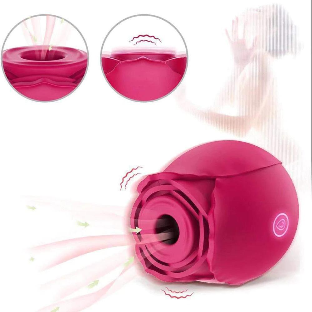 BASIC-X-Rose-podtlakovy-stimulator-klitorisu-8 BASIC X Rose podtlakový stimulátor klitorisu