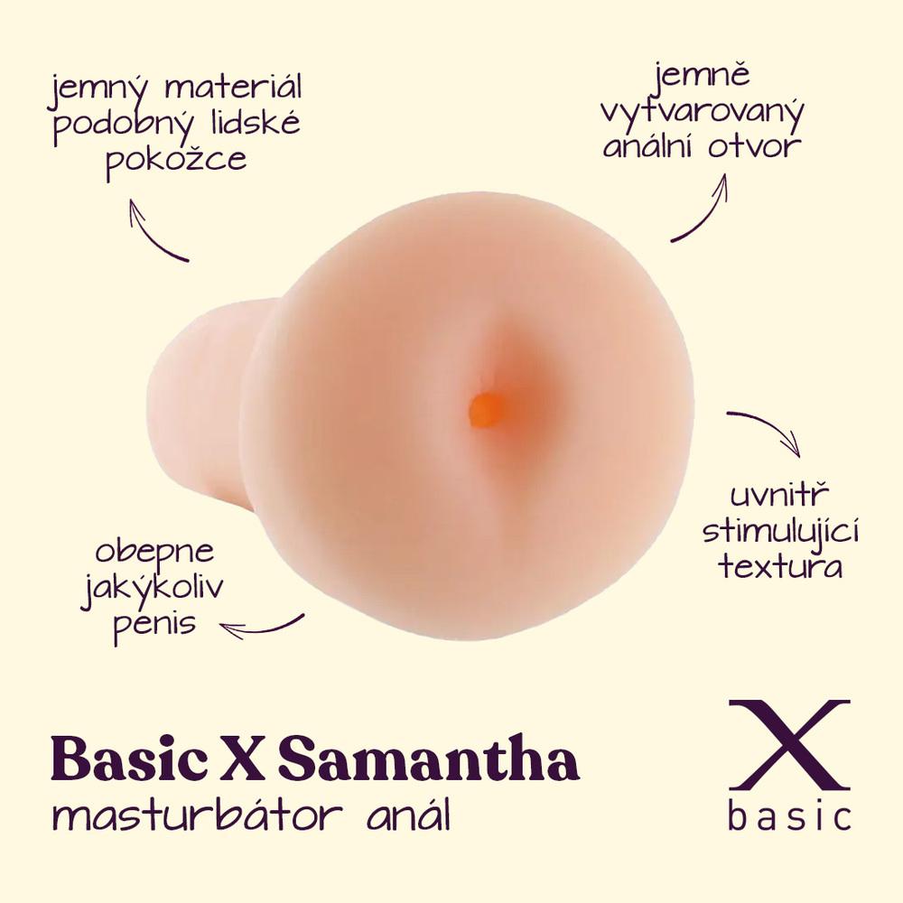 BASIC-X-Samantha-masturbator-anal-2 BASIC X Samantha - masturbátor anál