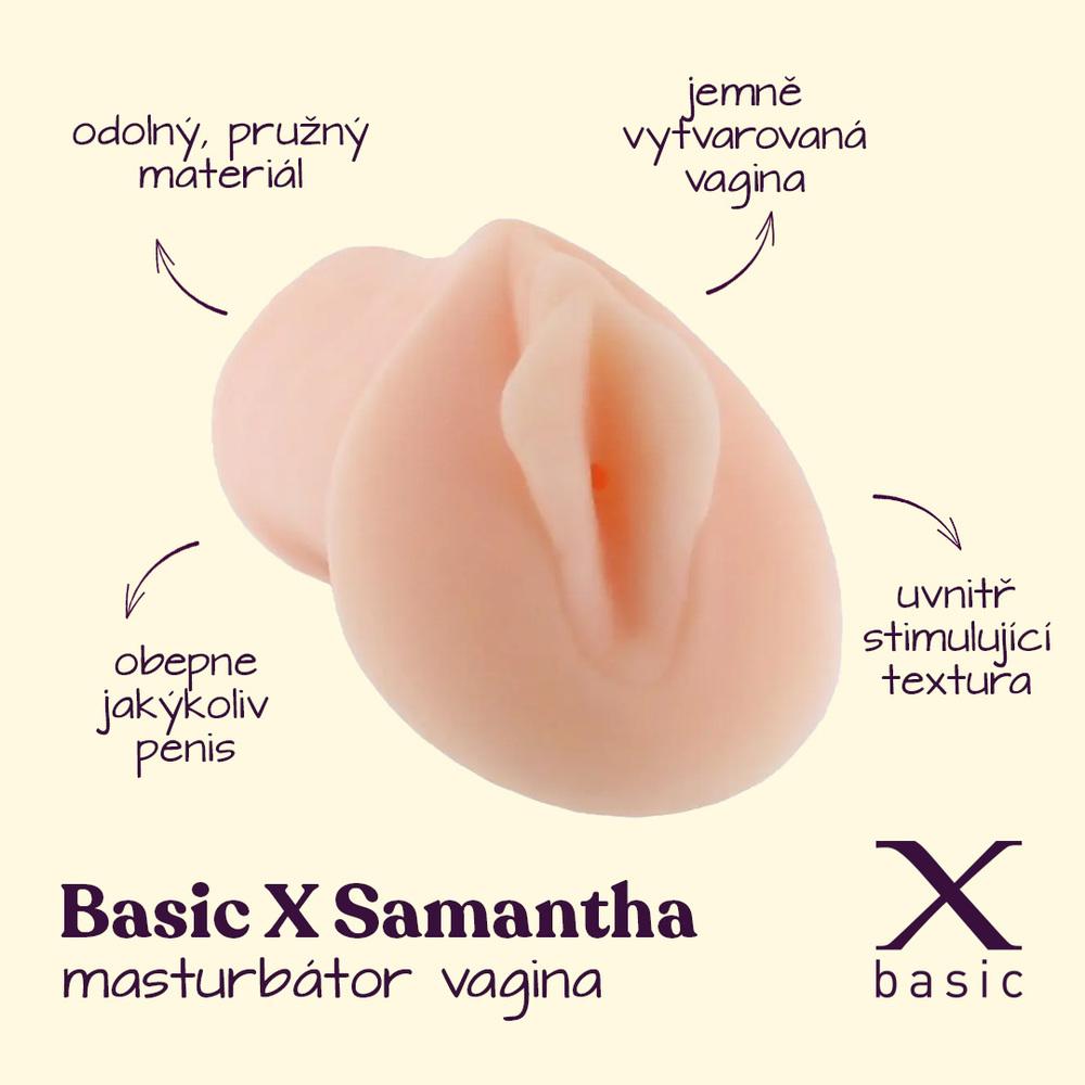 BASIC-X-Samantha-masturbator-vagina-2 BASIC X Samantha - masturbátor vagína