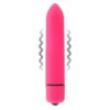 BASIC X Sharp Bullet minivibrátor růžový
