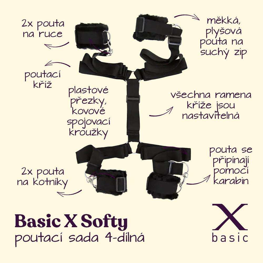 BASIC-X-Softy-zakladni-poutaci-bondage-sada-4-dilna-2 BASIC X Softy - základní poutací bondage sada 4-dílná