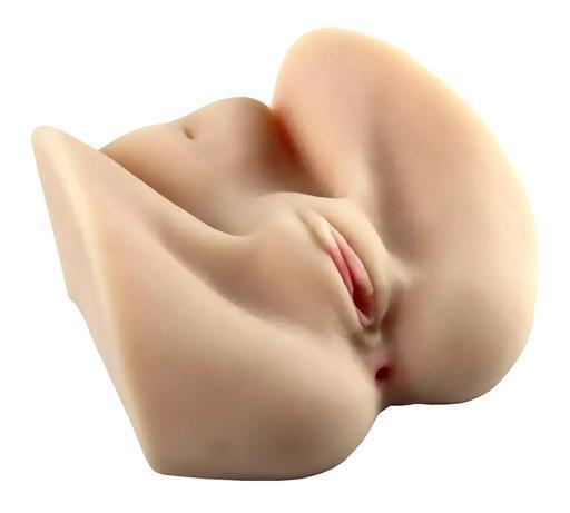 BASIC-X-Sweetie-umela-vagina-a-anal BASIC X Sweetie - umělá vagína a anál