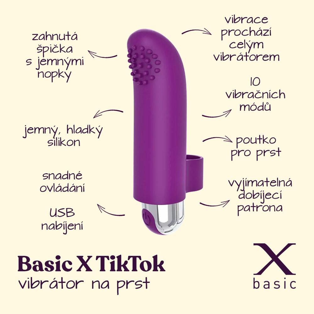 BASIC-X-TikTok-dobijeci-vibrator-na-prst-2 BASIC X TikTok - dobíjecí vibrátor na prst