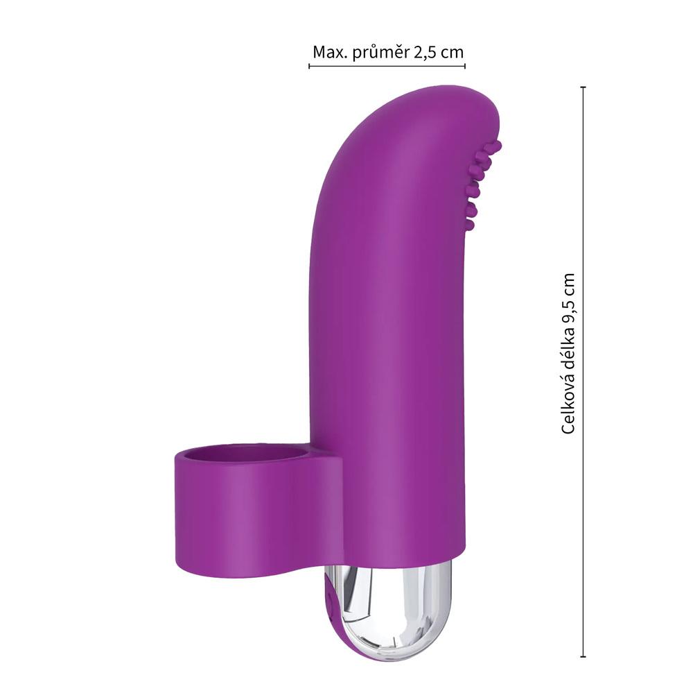 BASIC-X-TikTok-dobijeci-vibrator-na-prst-4 BASIC X TikTok - dobíjecí vibrátor na prst