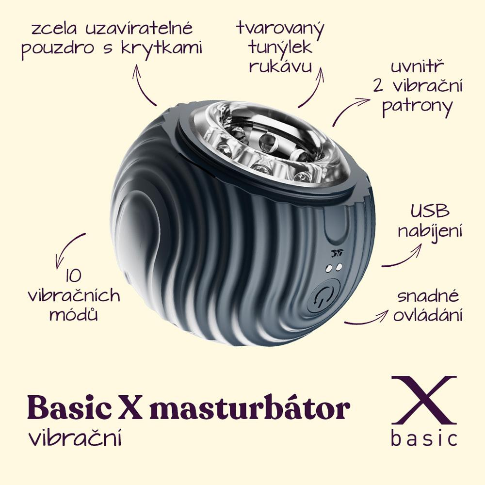 BASIC-X-VIBRACNI-MASTURBATOR-MODRY-2 BASIC X VIBRAČNÍ MASTURBÁTOR MODRÝ