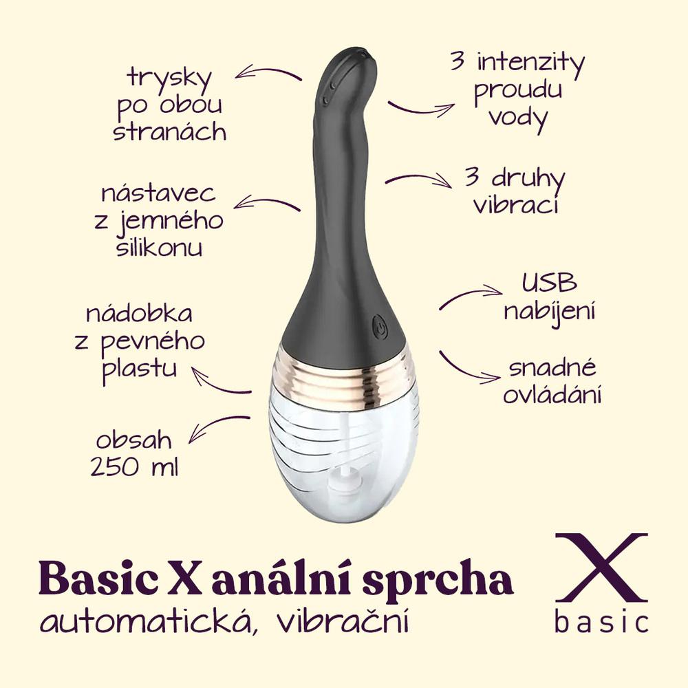 BASIC-X-automaticka-vibracni-analni-sprcha-2 BASIC X automatická vibrační anální sprcha
