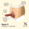 BASIC X kalhotky s penisem