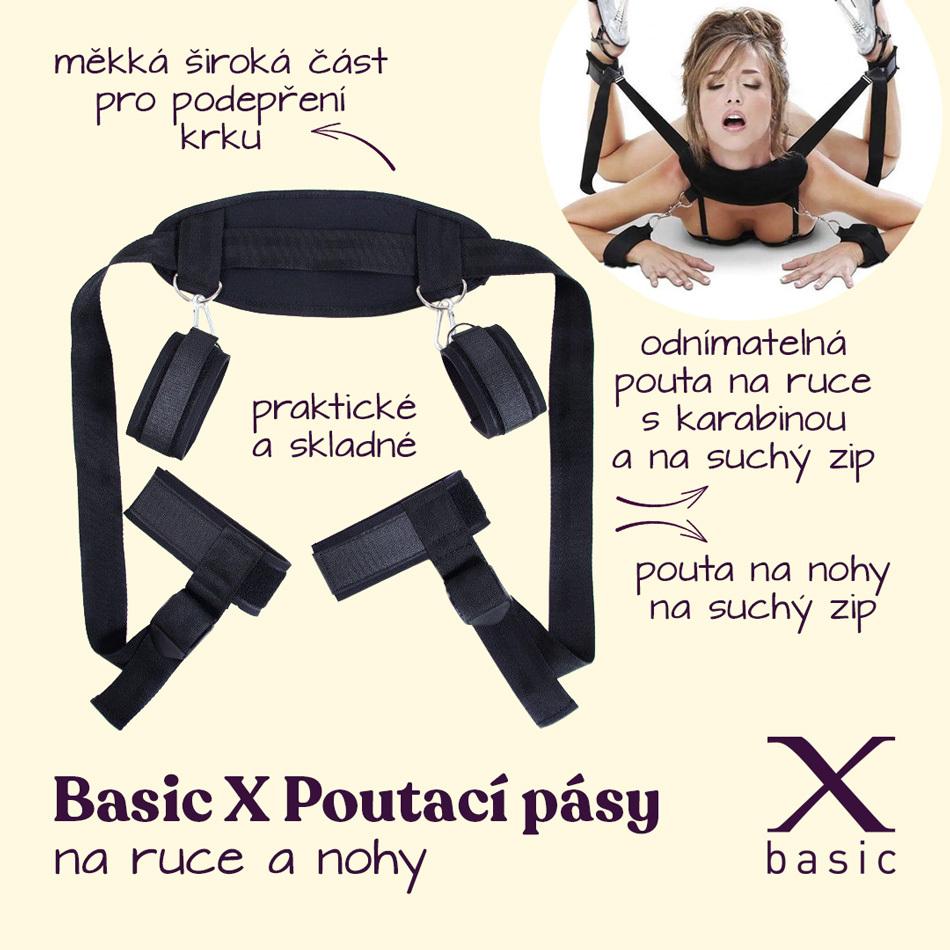 BASIC-X-poutaci-pasy-na-ruce-a-nohy-2 BASIC X poutací pásy na ruce a nohy