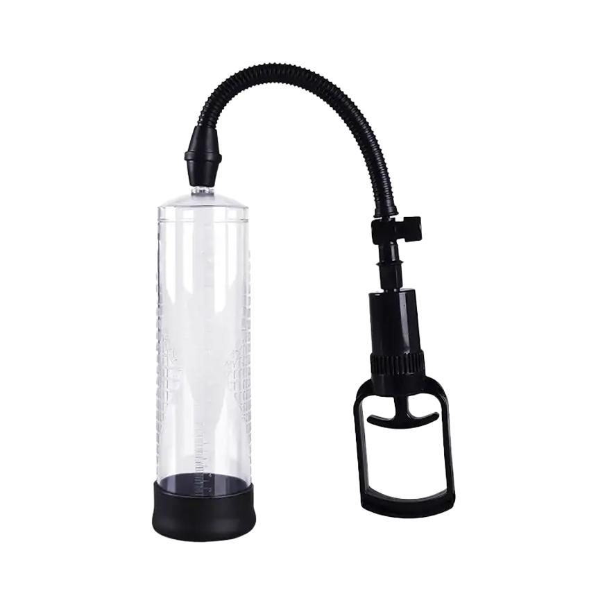 BASIC-X-vakuova-pumpa-s-rukojeti-14 BASIC X vakuová pumpa s rukojetí