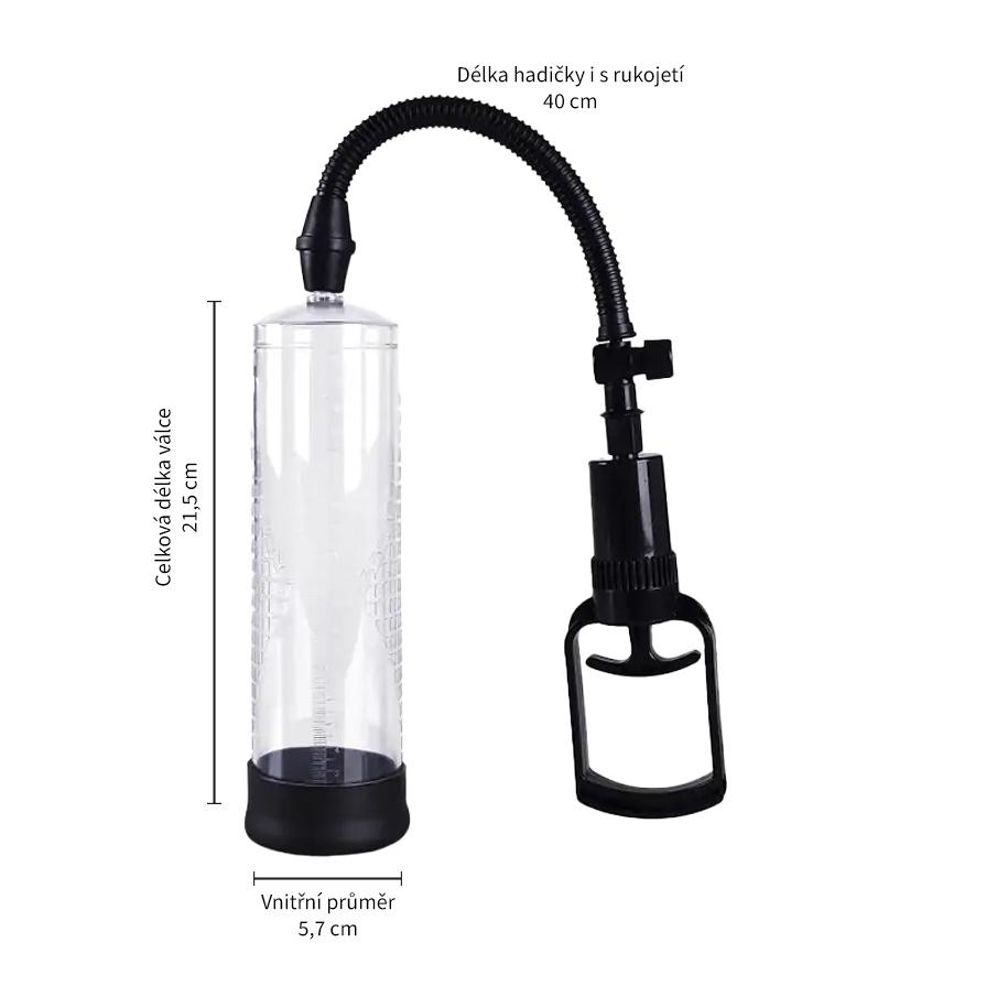 BASIC-X-vakuova-pumpa-s-rukojeti-4 BASIC X vakuová pumpa s rukojetí
