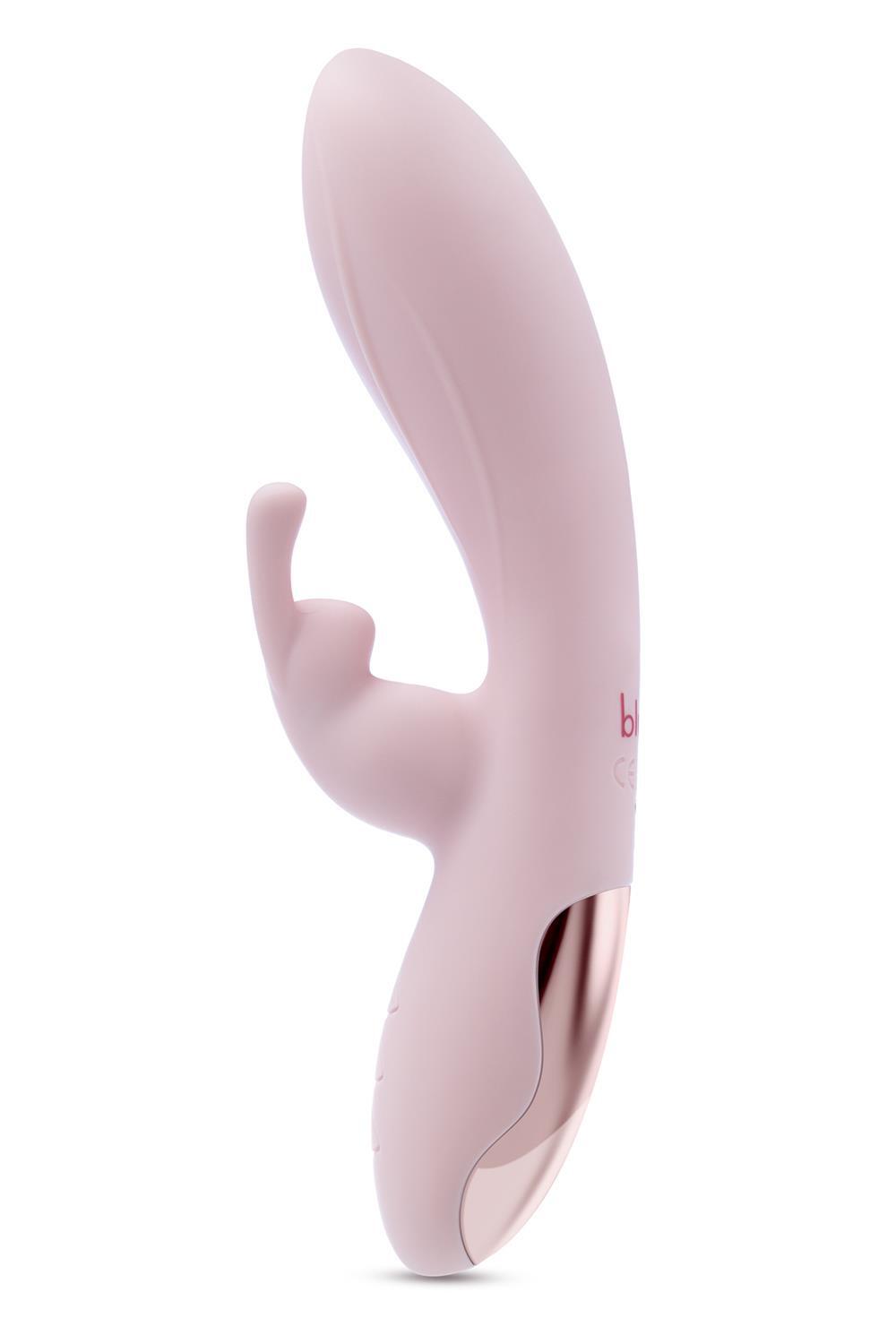BLUSH-Morgan-rabbit-vibrator-4 BLUSH Morgan rabbit vibrátor
