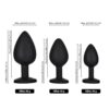 BOOM ANAL KIT 4IN1