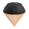 BOOM Dark Diamond podtlakový stimulátor klitorisu