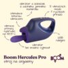 BOOM Hercules Pro - stroj na orgasmy