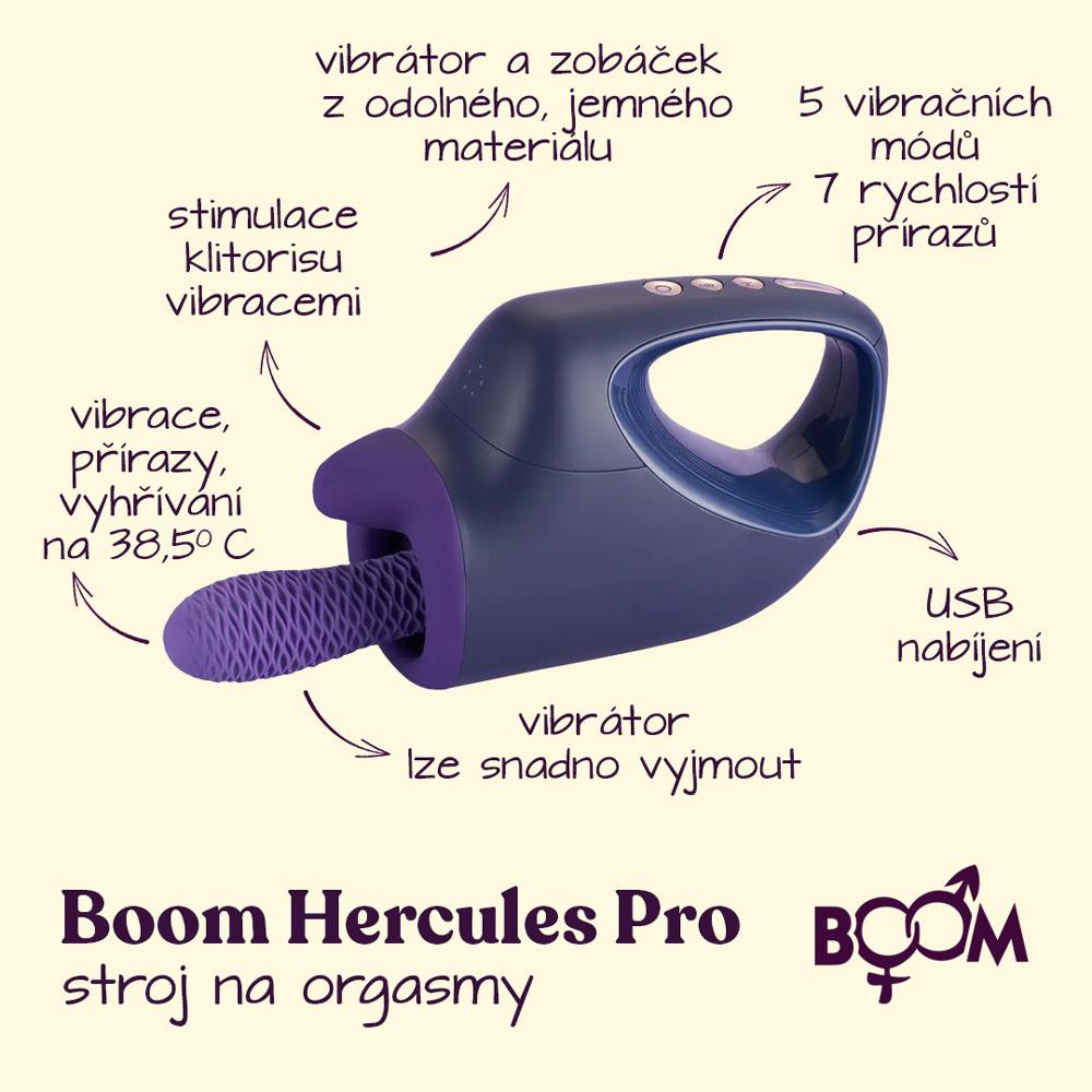 BOOM-Hercules-Pro-stroj-na-orgasmy-2 BOOM Hercules Pro - stroj na orgasmy