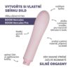 BOOM Hercules - příslušenství Gatling