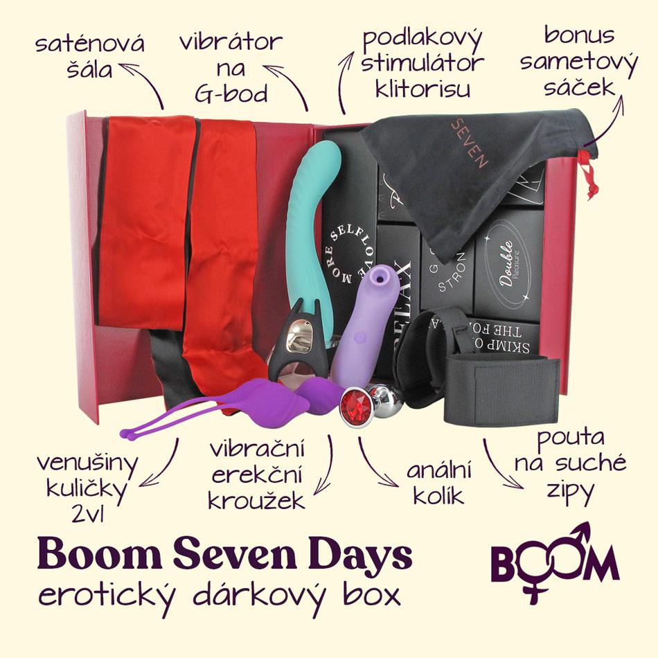 BOOM-Seven-days-eroticky-darkovy-box-2 BOOM Seven days erotický dárkový box