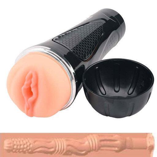 BOOM-Sofia-nevibracni-masturbator-telovy-s-nastavitelnym-prumerem BOOM Sofia nevibrační masturbátor tělový s nastavitelným průměrem