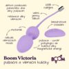 BOOM Victoria převratný produkt na posilování pánevního dna