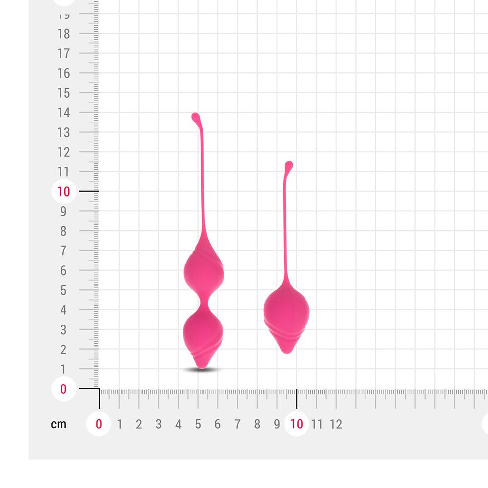 BOOM-Yoyo-Venusiny-kulicky-set-2v1-ruzovy-10 BOOM Yoyo Venušiny kuličky set 2v1 růžový