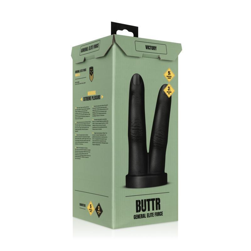 BUTTR-Victory-Double-Finger-dildo-12 BUTTR Victory Double Finger dildo