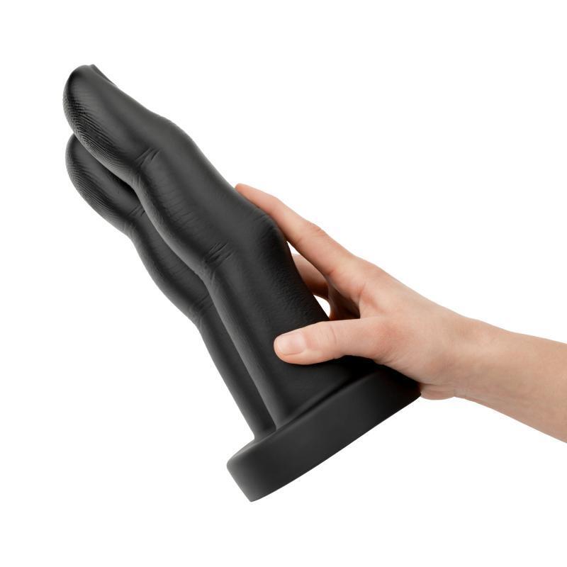 BUTTR-Victory-Double-Finger-dildo-2 BUTTR Victory Double Finger dildo
