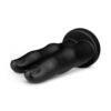 BUTTR Victory Double Finger dildo