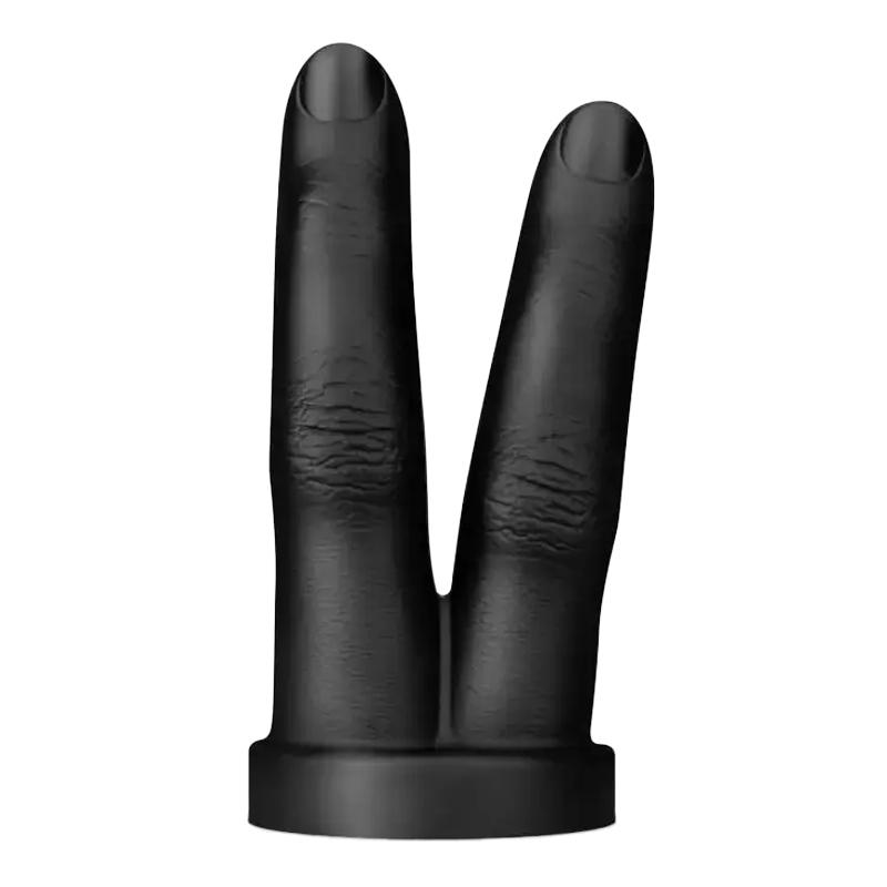 BUTTR-Victory-Double-Finger-dildo BUTTR Victory Double Finger dildo