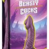 Beasty Cocks Alien Phallus dildo