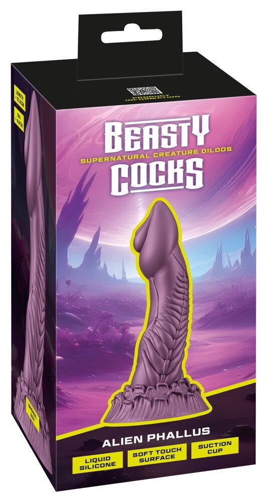Beasty-Cocks-Alien-Phallus-dildo-14 Beasty Cocks Alien Phallus dildo