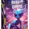 Beasty Cocks Alien Phallus dildo