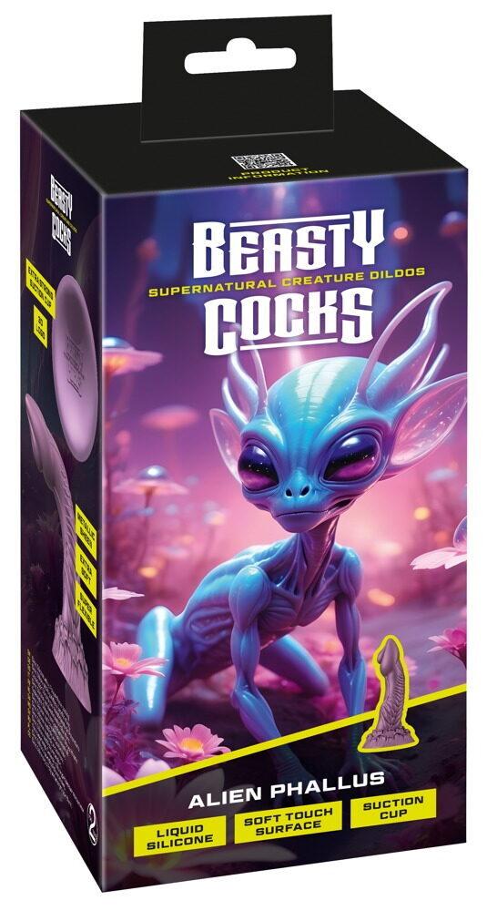 Beasty-Cocks-Alien-Phallus-dildo-16 Beasty Cocks Alien Phallus dildo