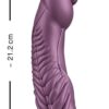 Beasty Cocks Alien Phallus dildo