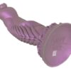 Beasty Cocks Alien Phallus dildo