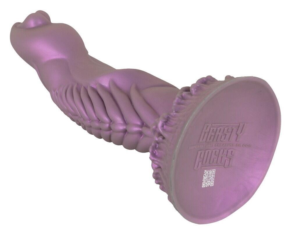 Beasty-Cocks-Alien-Phallus-dildo-8 Beasty Cocks Alien Phallus dildo