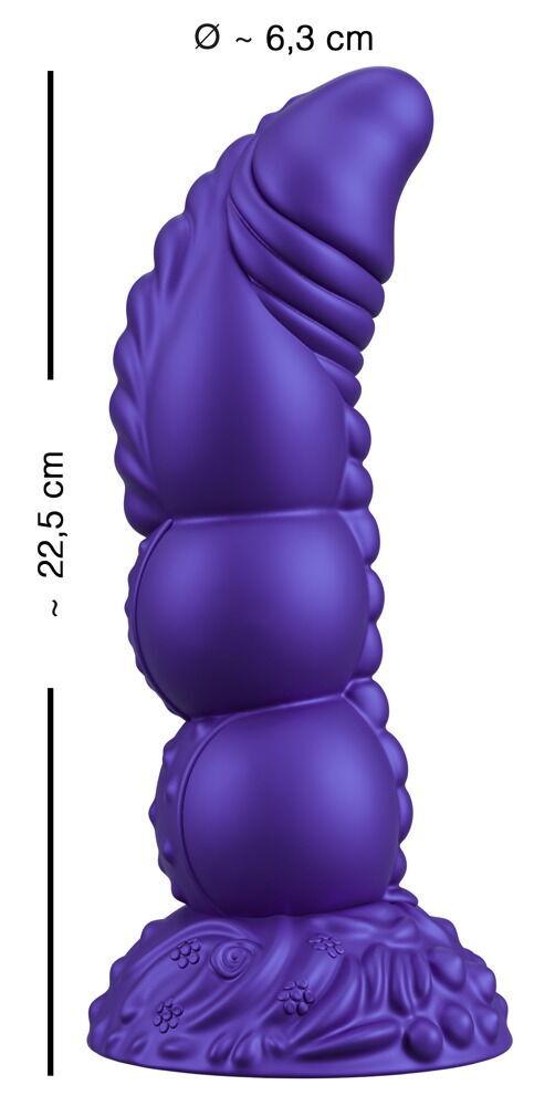 Beasty-Cocks-Demon-of-Desire-dildo-10 Beasty Cocks Demon of Desire dildo