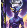 Beasty Cocks Demon of Desire dildo