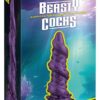 Beasty Cocks Octopus Prime dildo