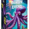 Beasty Cocks Octopus Prime dildo