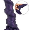 Beasty Cocks Octopus Prime dildo