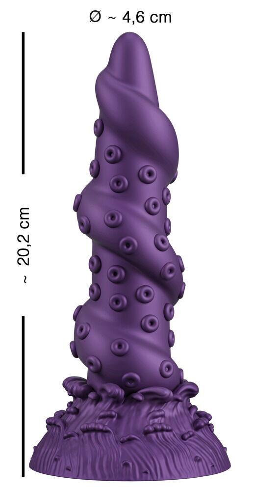 Beasty-Cocks-Octopus-Prime-dildo-6 Beasty Cocks Octopus Prime dildo